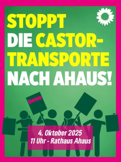 Demo Ahaus